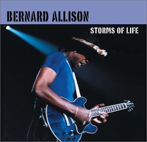 album bernard allison