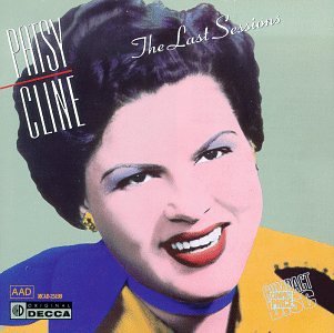 album patsy cline