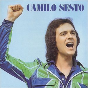 album camilo sesto