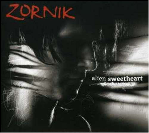 album zornik