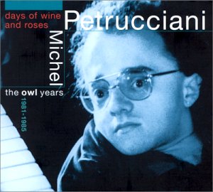 album michel petrucciani