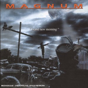 album magnum