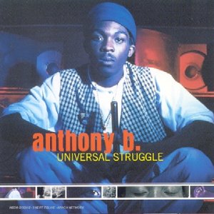 album anthony b