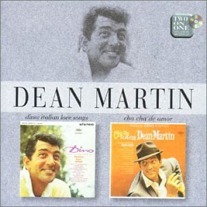 album dean martin