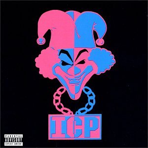 album insane clown posse