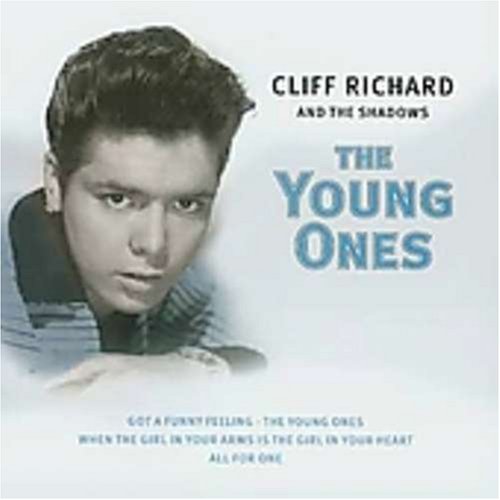 album cliff richard