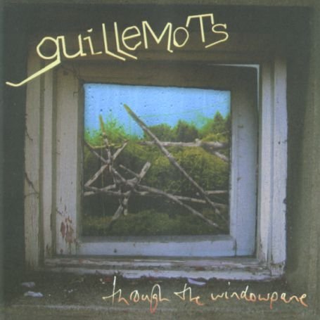 album guillemots
