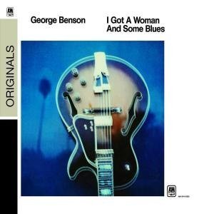 album george benson