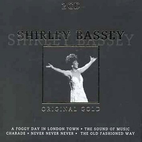 album shirley bassey