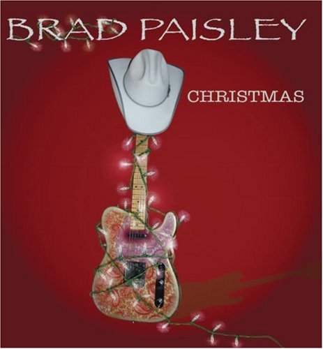 album brad paisley