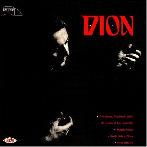 album dion