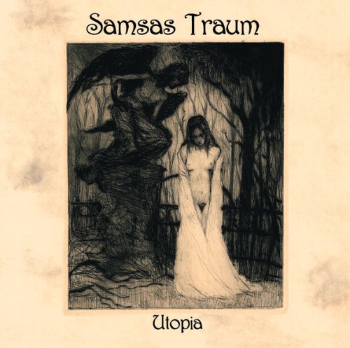 album samsas traum