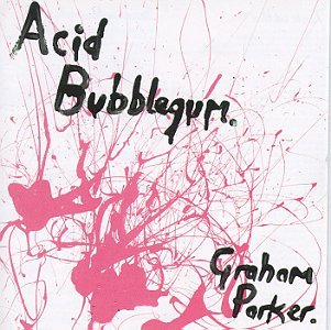 album graham parker