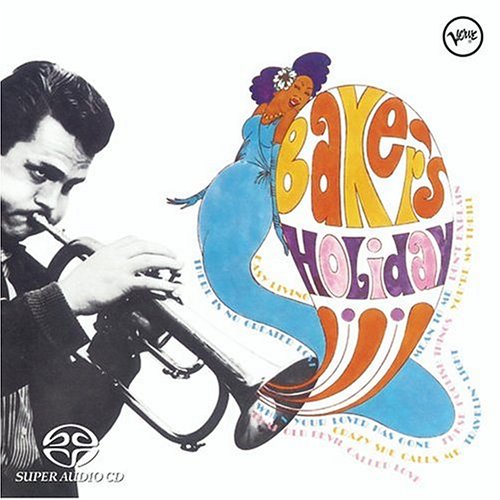 album chet baker