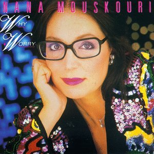 album nana mouskouri