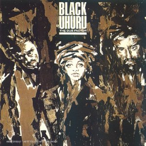 album black uhuru