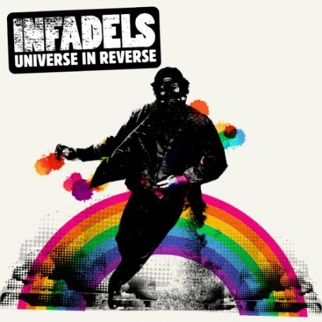 album infadels