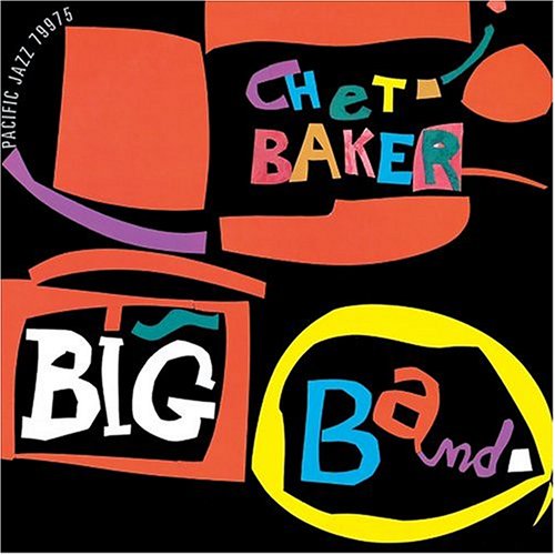 album chet baker