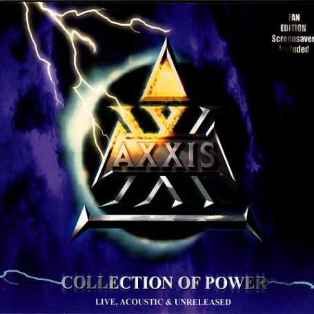 album axxis