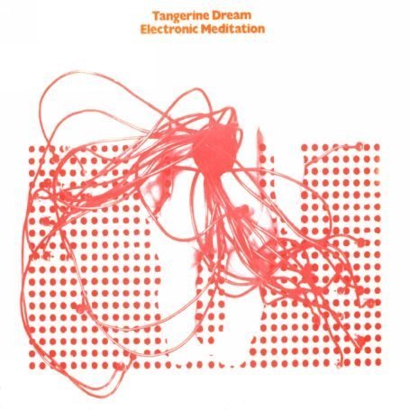 album tangerine dream