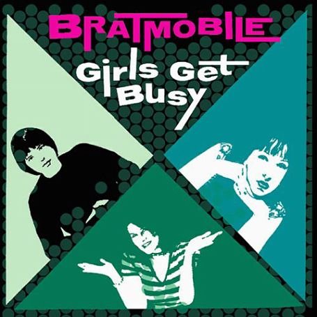 album bratmobile