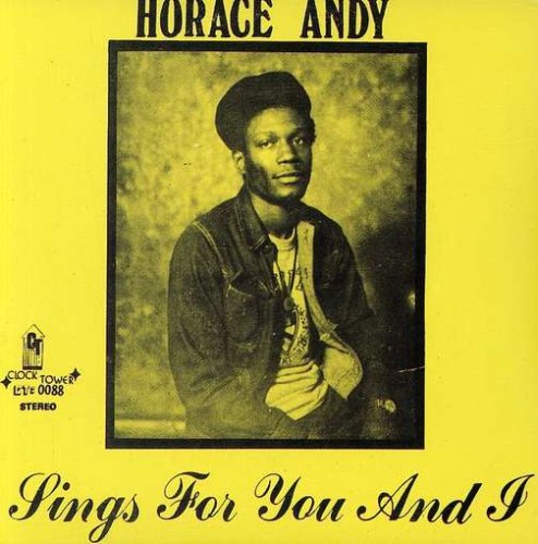 album horace andy