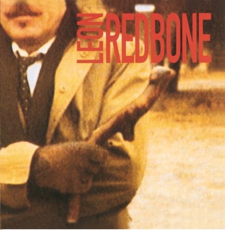 album leon redbone