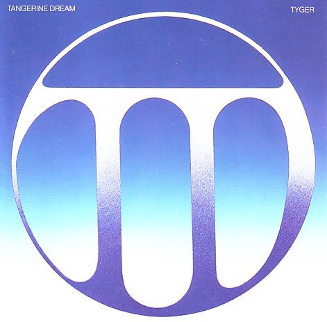 album tangerine dream