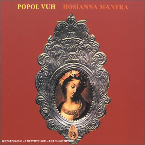 album popol vuh