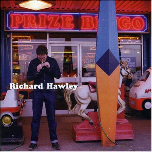 album richard hawley