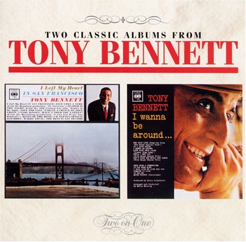 album tony bennett