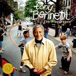 album tony bennett