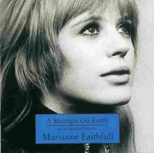 album marianne faithfull