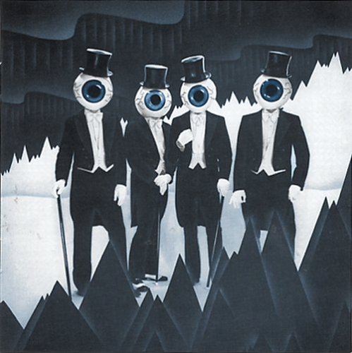 album the residents