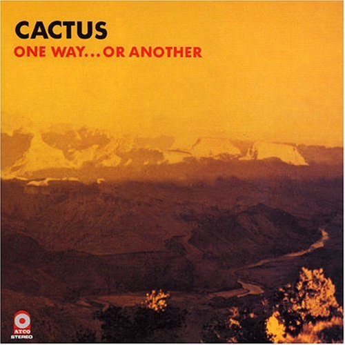 album cactus