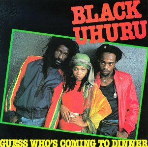 album black uhuru