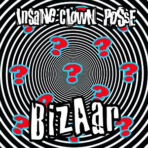 album insane clown posse