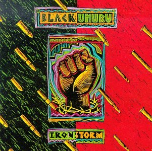 album black uhuru