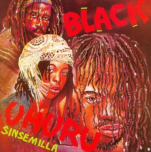 album black uhuru