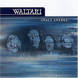 album waltari