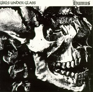 album girls under glass