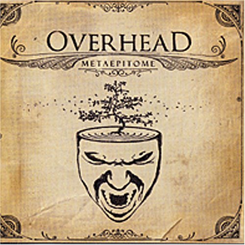 album overhead