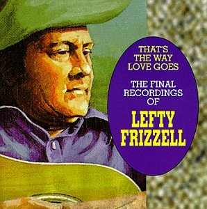 album lefty frizzell