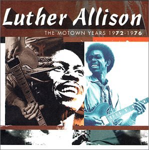 album luther allison