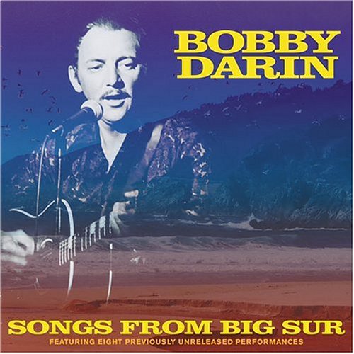 album bobby darin