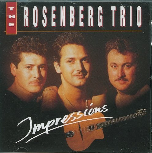 album the rosenberg trio