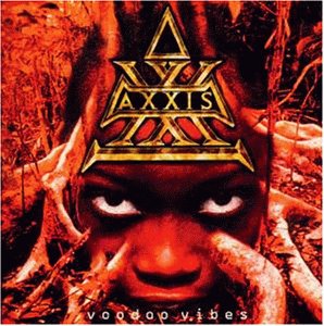 album axxis