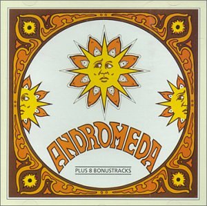 album andromeda