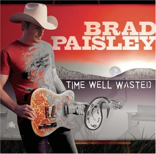 album brad paisley