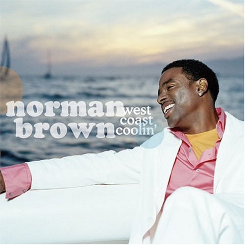 album norman brown